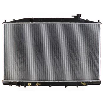 Agility Auto Parts 8013208 - Radiator Agility Auto Parts 8013208 Radiator product image 1 of 1