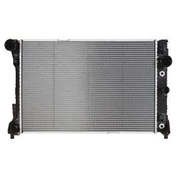 Agility Auto Parts 8013213 Radiator product image 1 of 1