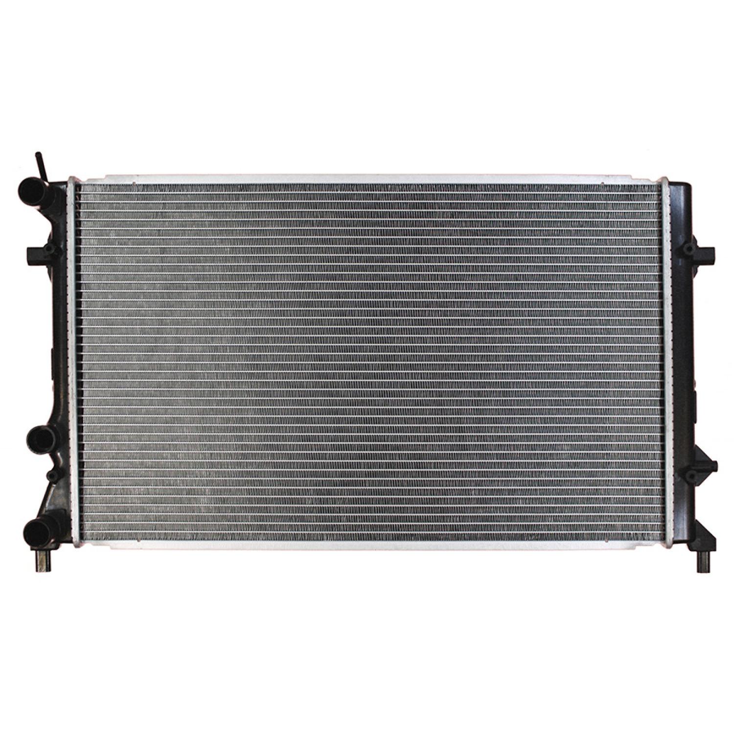 Agility Auto Parts 8013215 - Radiator Agility Auto Parts 8013215 Radiator product image 1 of 1