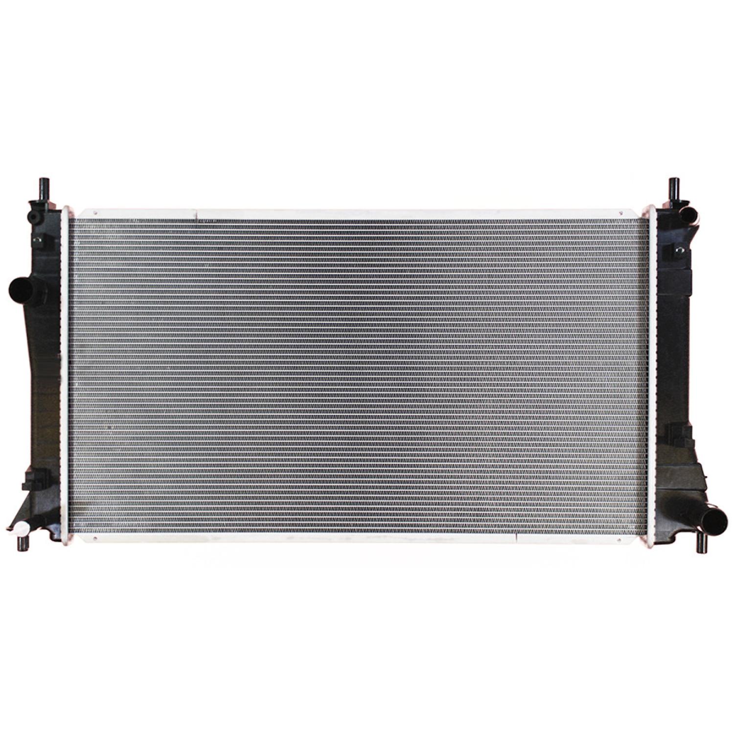 Agility Auto Parts 8013220 - Radiator Agility Auto Parts 8013220 Radiator product image 1 of 1