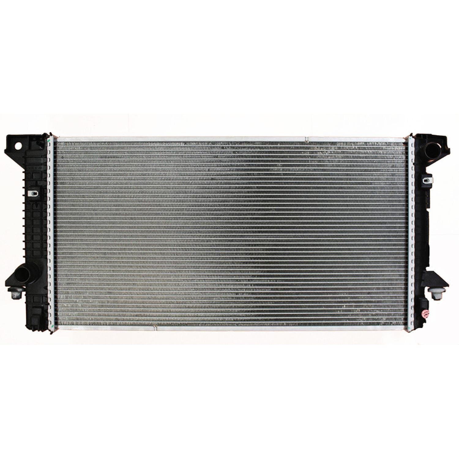 Agility Auto Parts 8013225 - Radiator Agility Auto Parts 8013225 Radiator product image 1 of 1