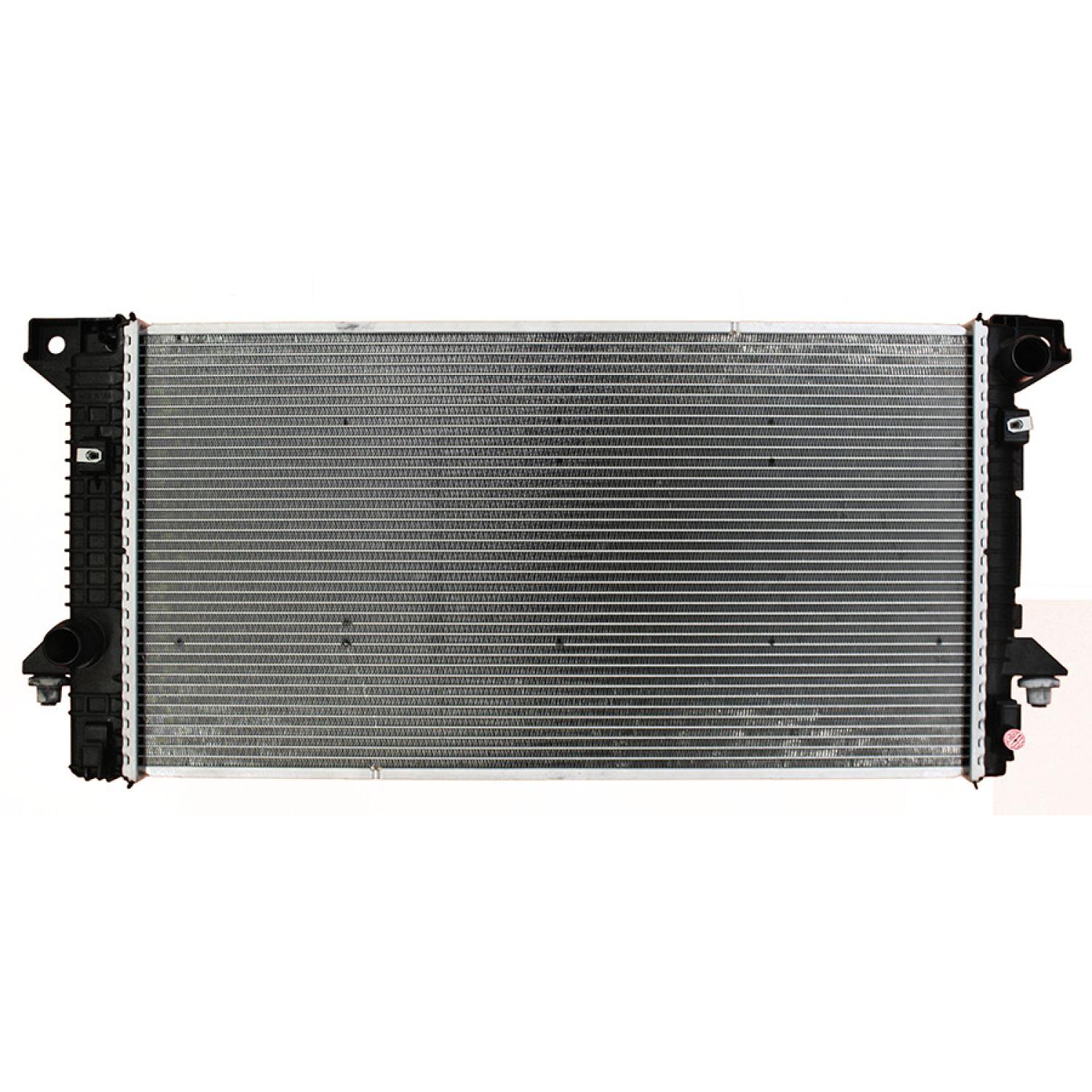 Agility Auto Parts 8013226 Radiator product image 1 of 1