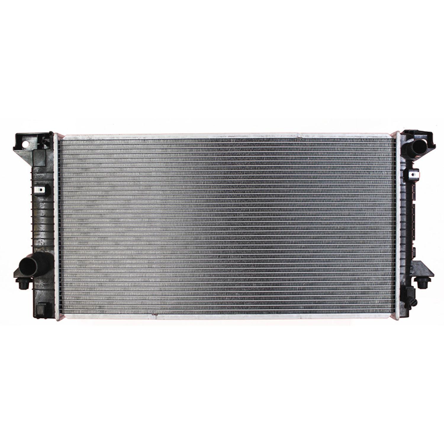 Agility Auto Parts 8013229 - Radiator Agility Auto Parts 8013229 Radiator product image 1 of 1