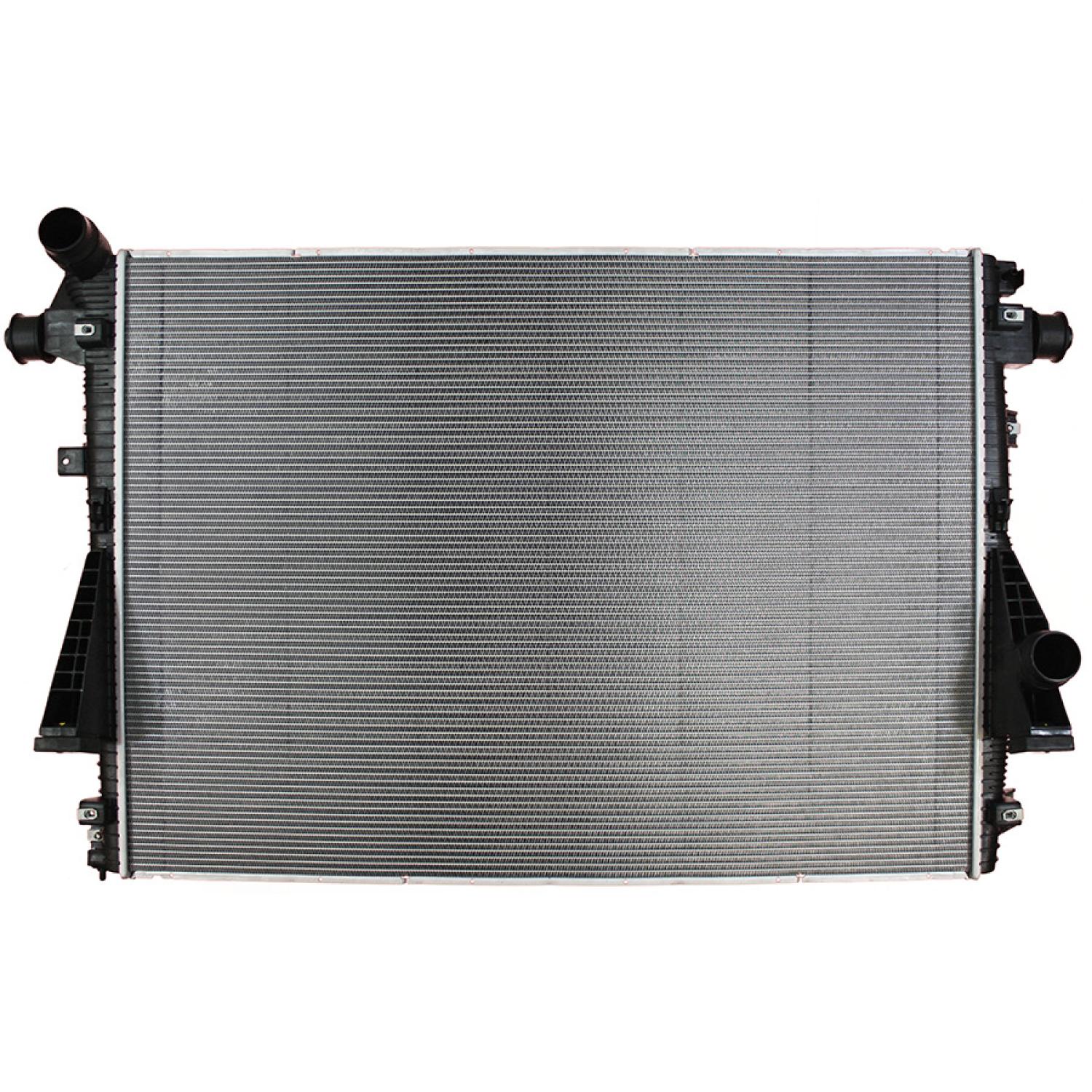 Agility Auto Parts 8013230 - Radiator Agility Auto Parts 8013230 Radiator product image 1 of 1
