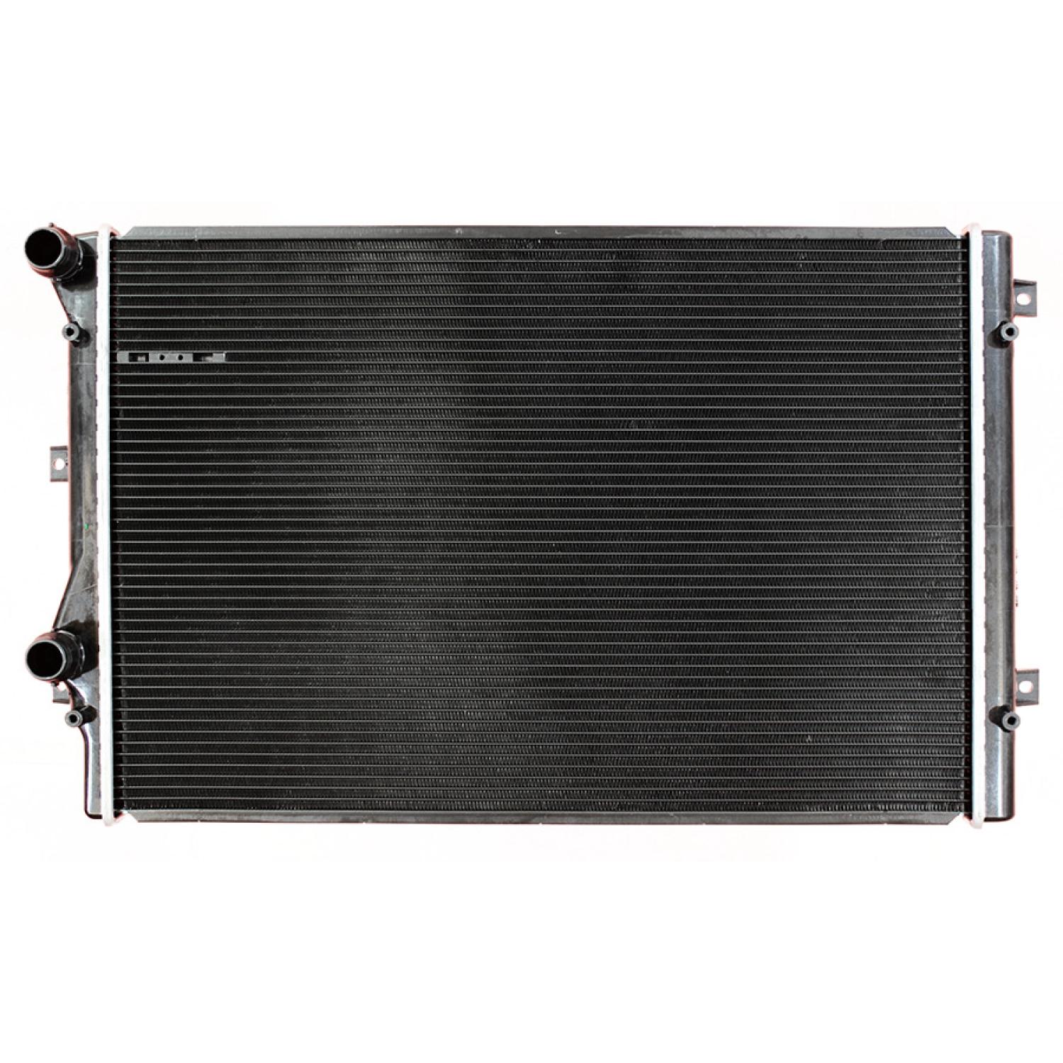 Agility Auto Parts 8013235 Radiator product image 1 of 1