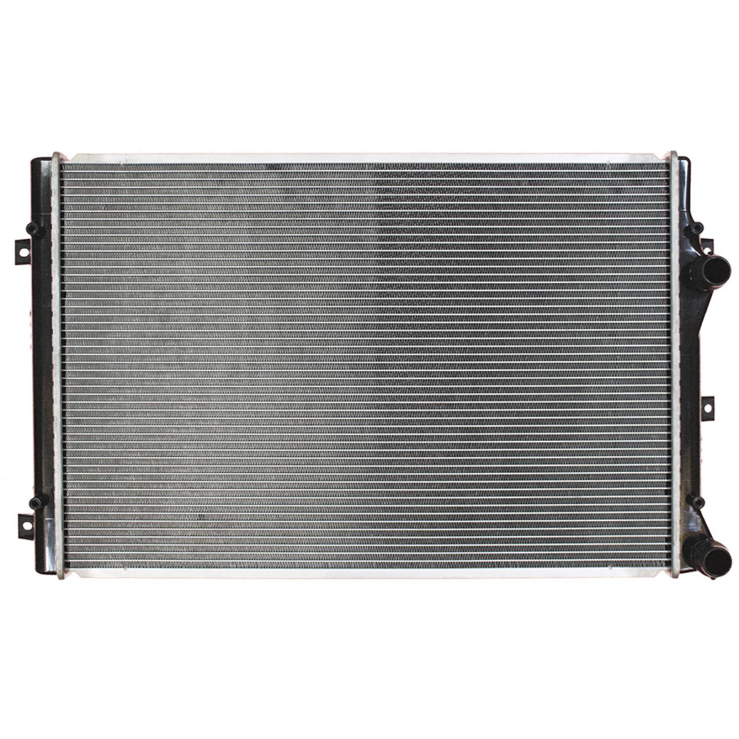 Agility Auto Parts 8013237 - Radiator Agility Auto Parts 8013237 Radiator product image 1 of 1