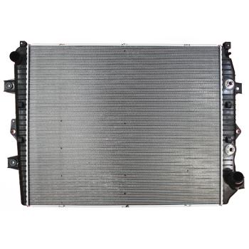 Agility Auto Parts 8013244 - Radiator Agility Auto Parts 8013244 Radiator product image 1 of 1