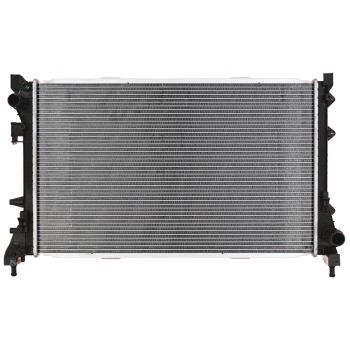 Agility Auto Parts 8013245 Radiator product image 1 of 1