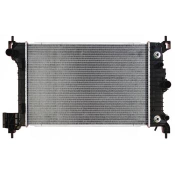 Agility Auto Parts 8013247 Radiator product image 1 of 1