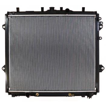 Agility Auto Parts 8013251 Radiator product image 1 of 1