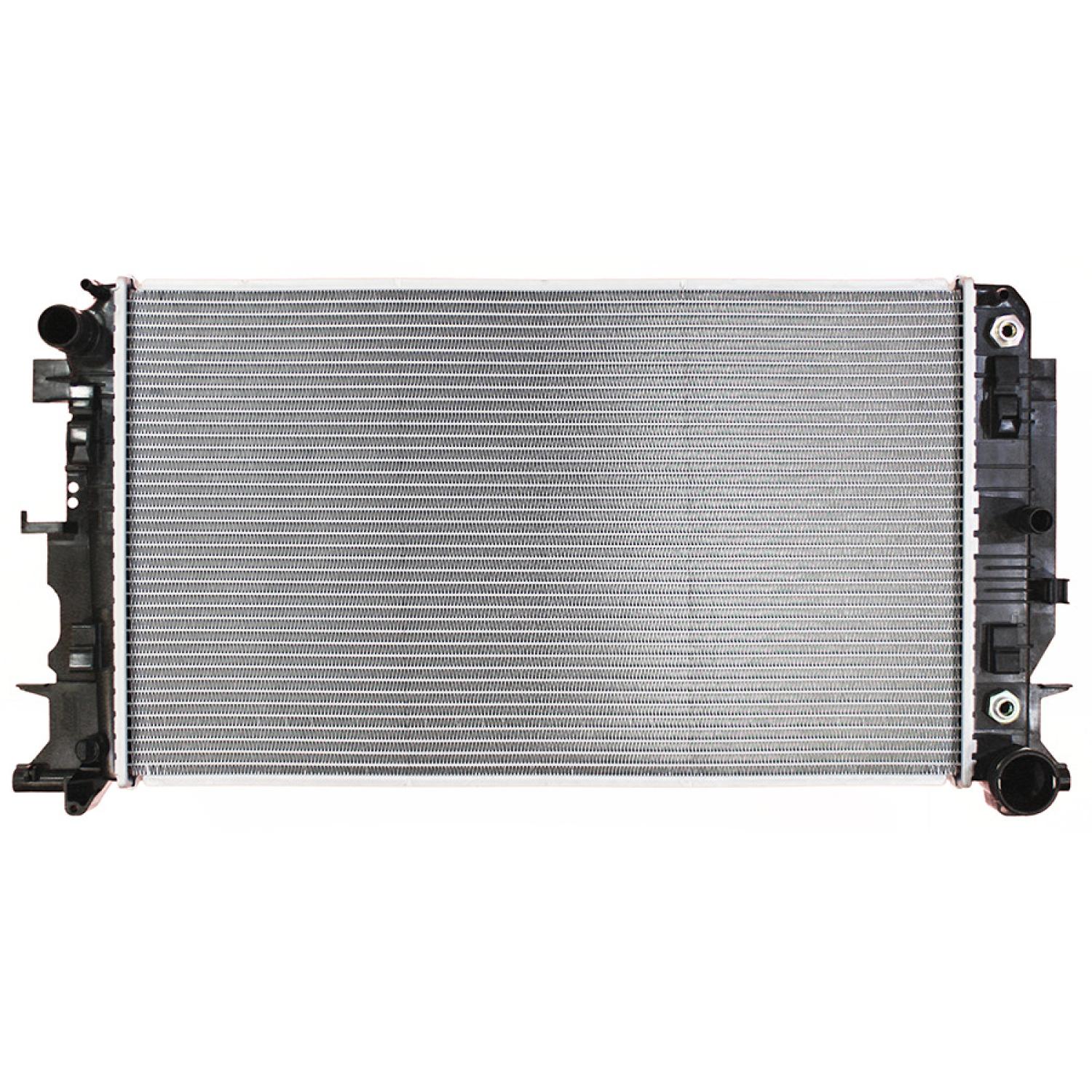 Agility Auto Parts 8013254 - Radiator Agility Auto Parts 8013254 Radiator product image 1 of 1