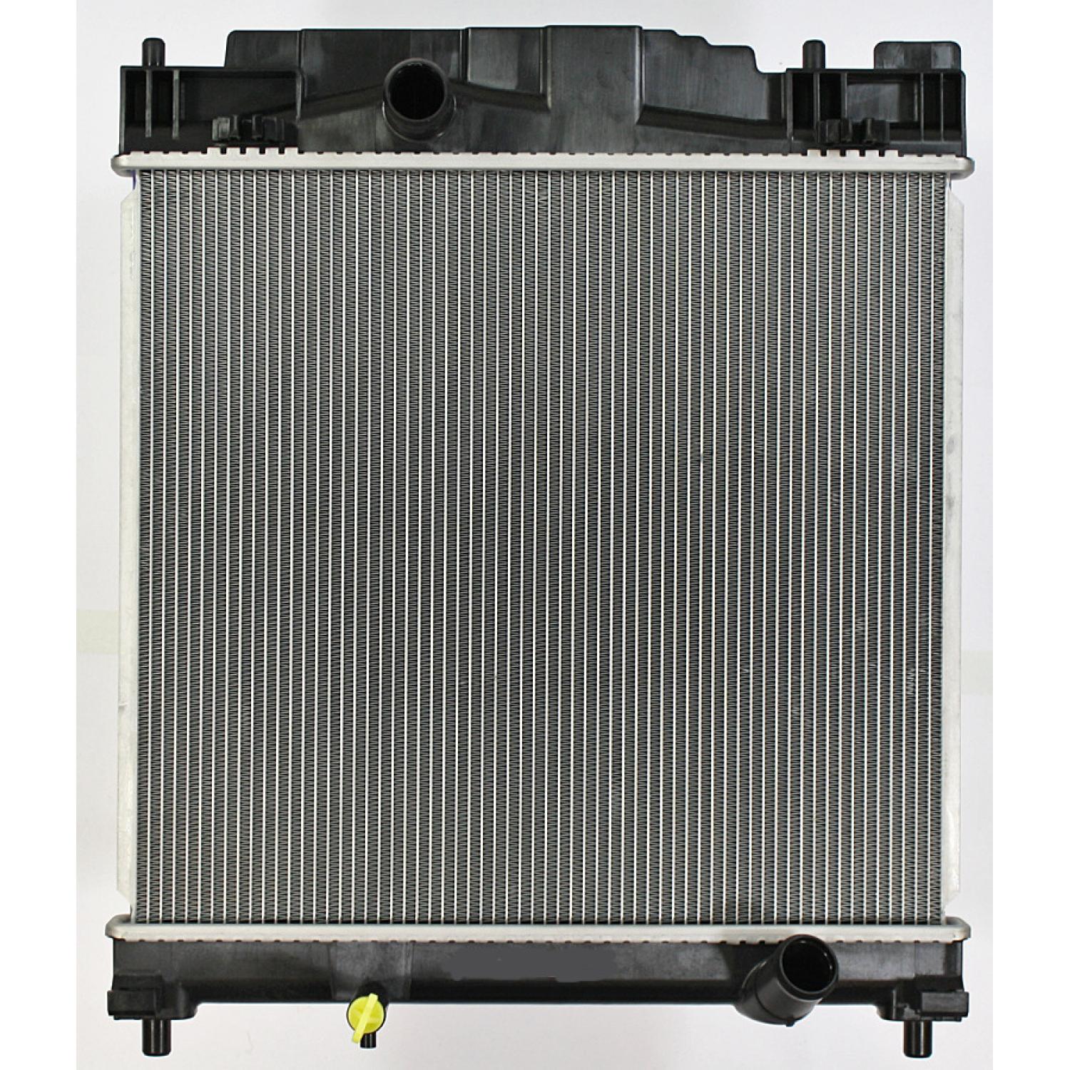 Agility Auto Parts 8013263 Radiator product image 1 of 1