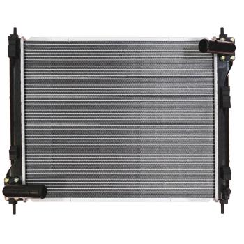 Agility Auto Parts 8013264 Radiator product image 1 of 1