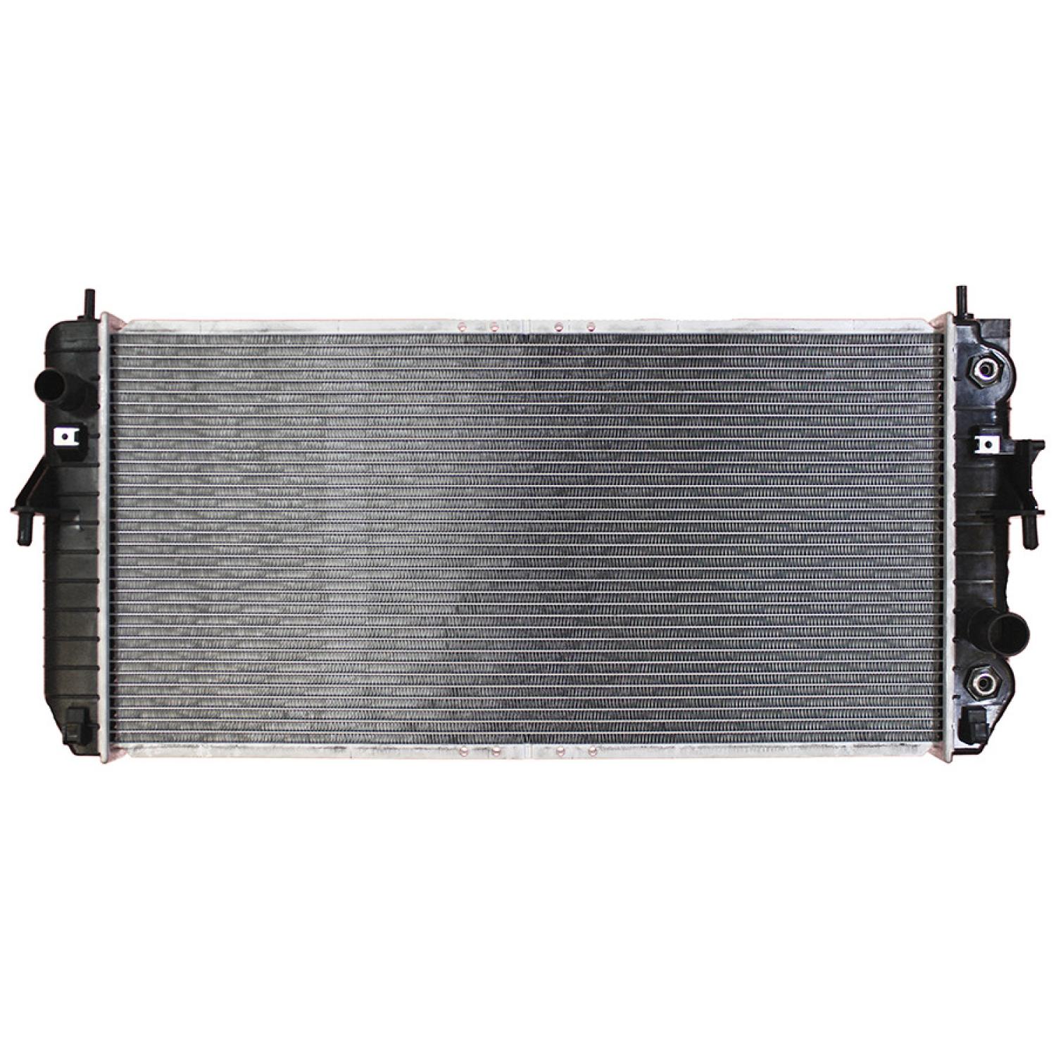 Agility Auto Parts 8013267 - Radiator Agility Auto Parts 8013267 Radiator product image 1 of 1