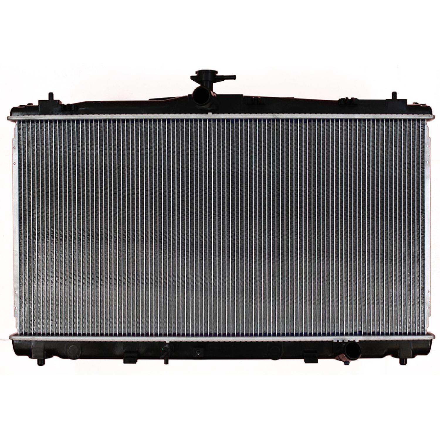 Agility Auto Parts 8013269 - Radiator Agility Auto Parts 8013269 Radiator product image 1 of 1