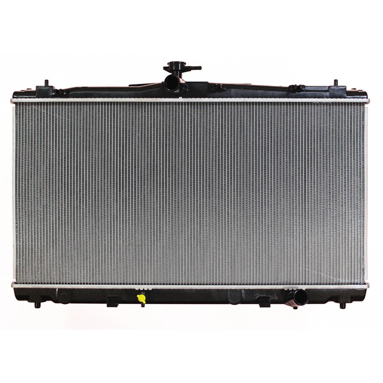 Agility Auto Parts 8013270 - Radiator Agility Auto Parts 8013270 Radiator product image 1 of 1
