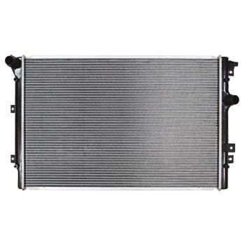 Agility Auto Parts 8013272 Radiator product image 1 of 1
