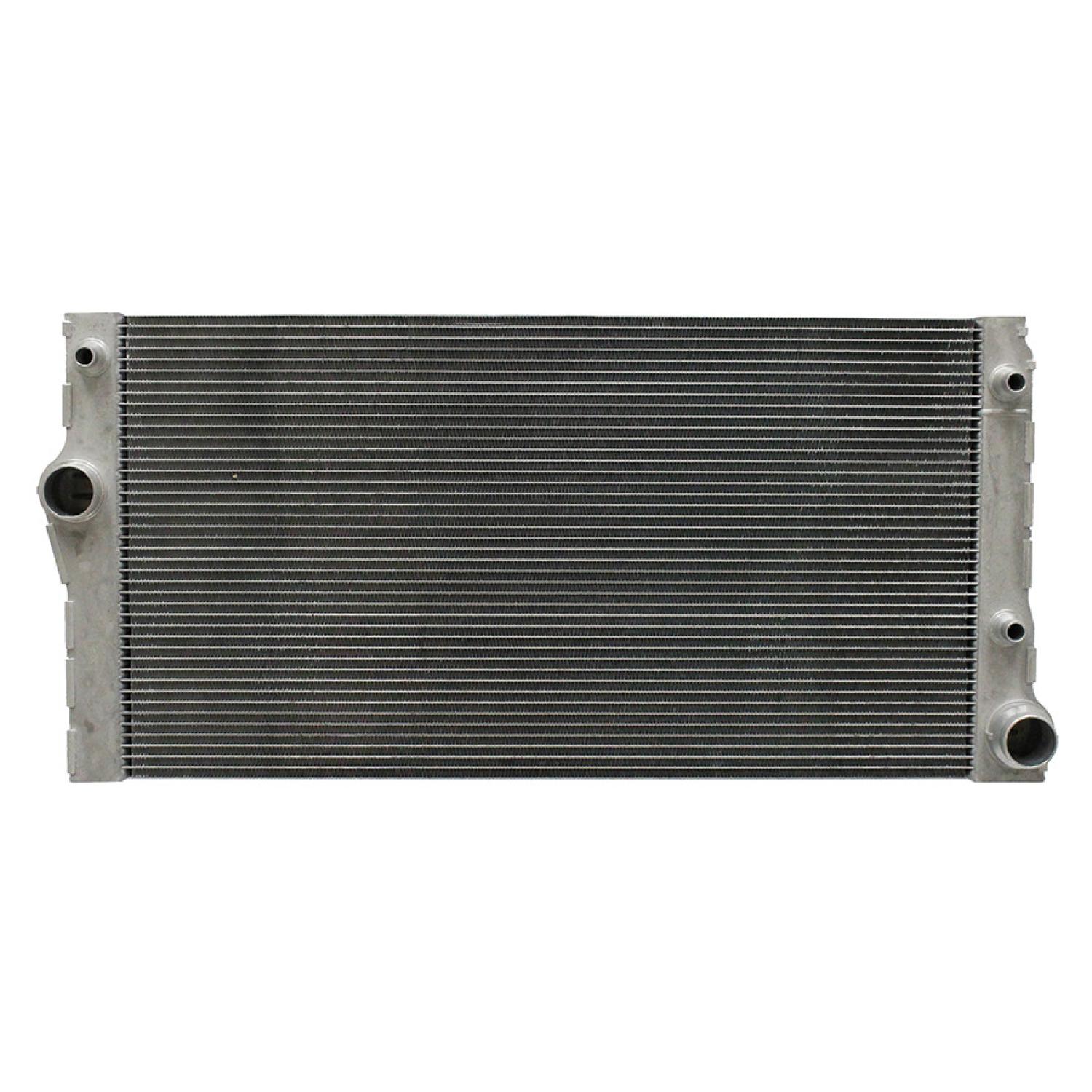 Agility Auto Parts 8013274 - Radiator Agility Auto Parts 8013274 Radiator product image 1 of 1