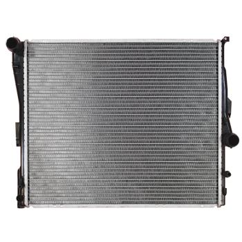 Agility Auto Parts 8013277 Radiator product image 1 of 1