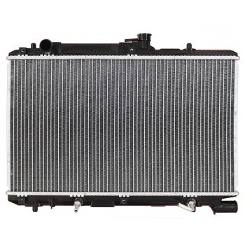 Agility Auto Parts 8013283 - Radiator Agility Auto Parts 8013283 Radiator product image 1 of 1