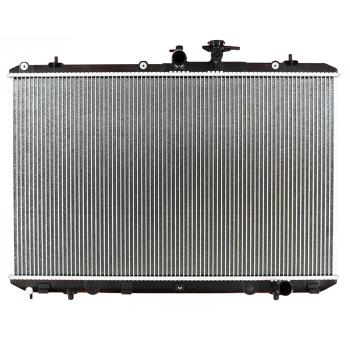 Agility Auto Parts 8013286 Radiator product image 1 of 1