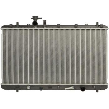 Agility Auto Parts 8013287 - Radiator Agility Auto Parts 8013287 Radiator product image 1 of 1