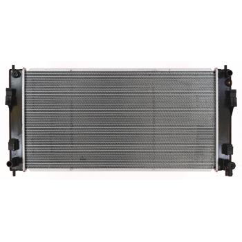 Agility Auto Parts 8013292 Radiator product image 1 of 1