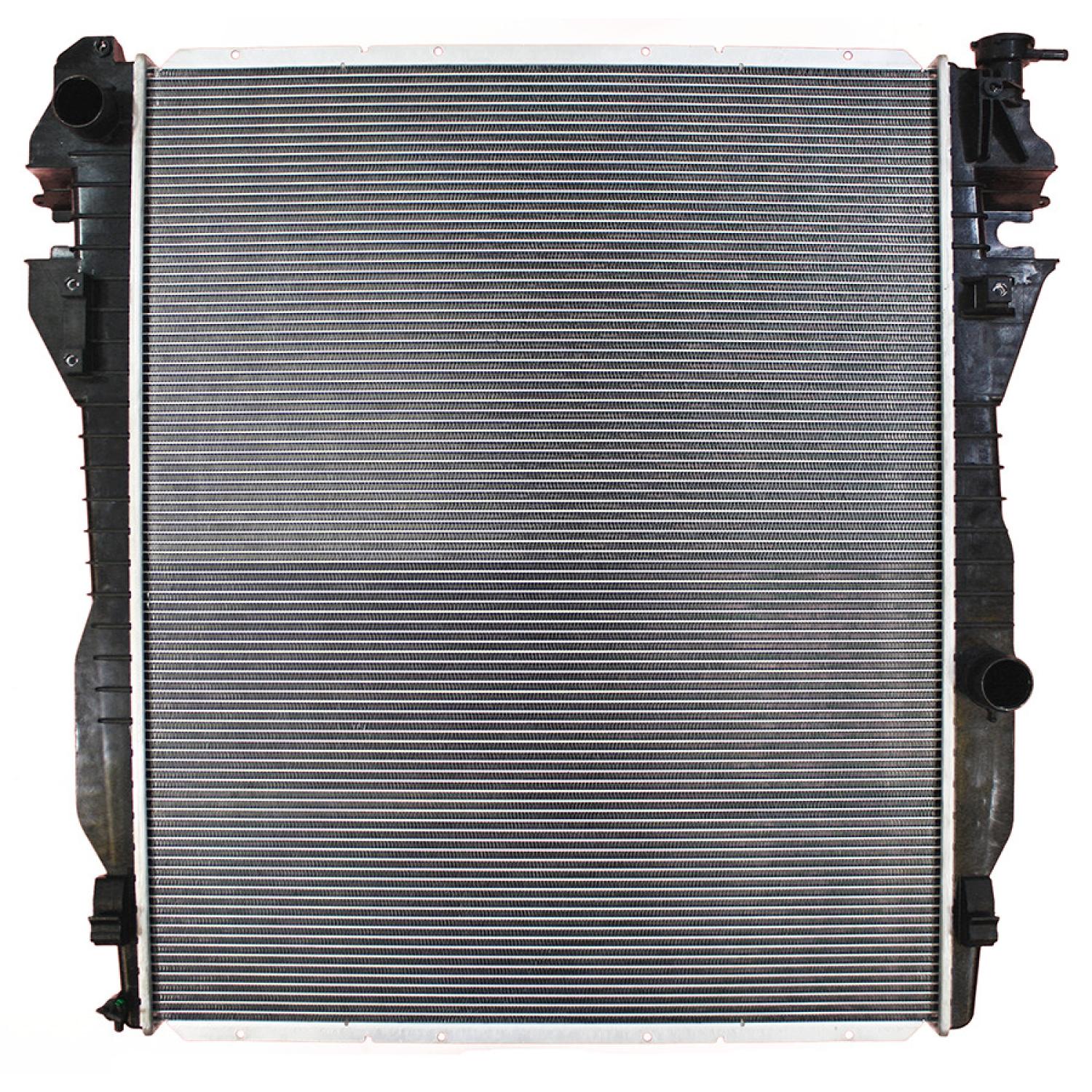 Agility Auto Parts 8013296 - Radiator Agility Auto Parts 8013296 Radiator product image 1 of 1