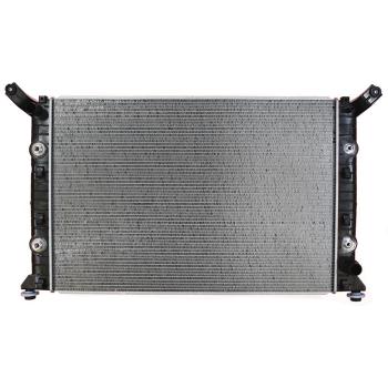 Agility Auto Parts 8013301 Radiator product image 1 of 1