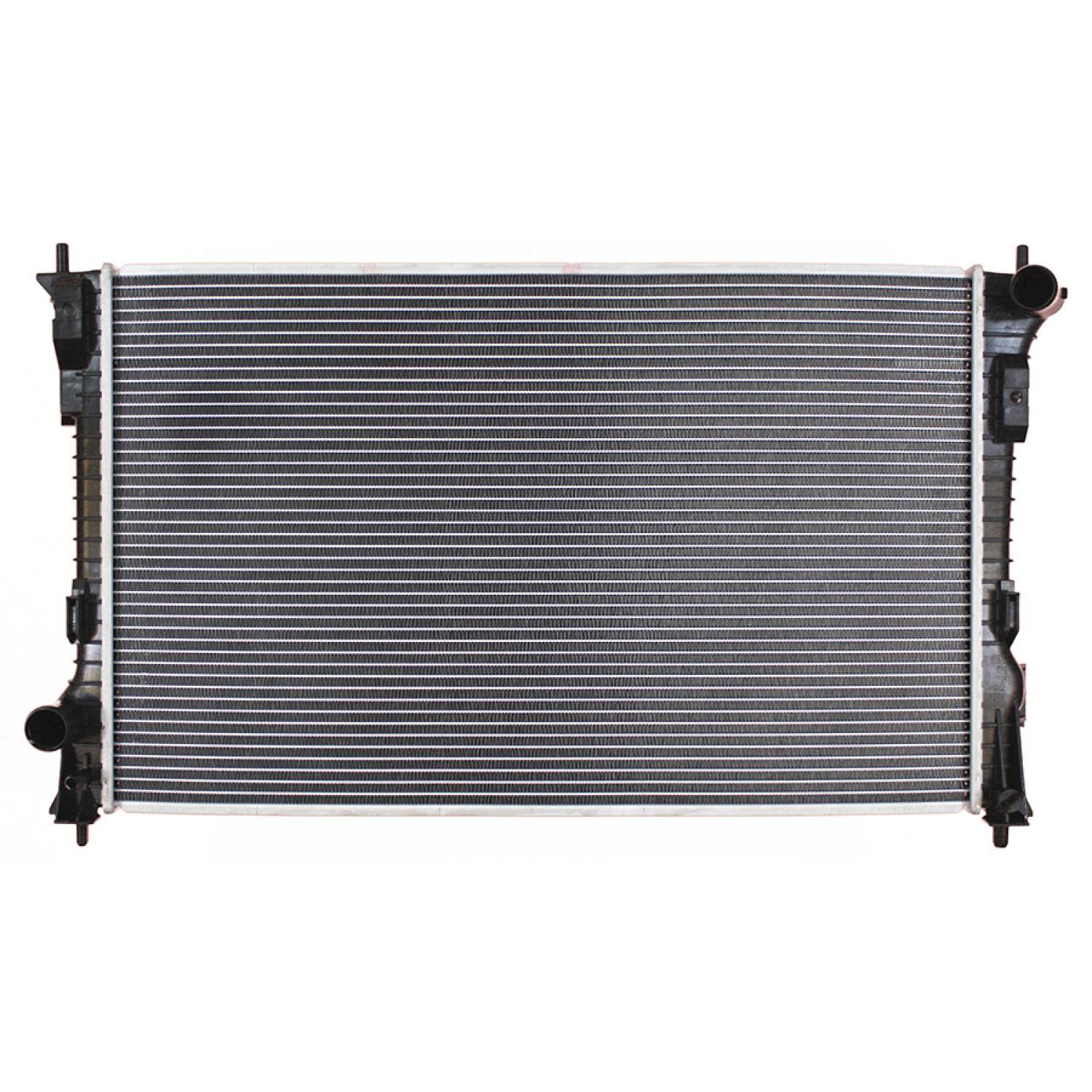 Agility Auto Parts 8013306 - Radiator Agility Auto Parts 8013306 Radiator product image 1 of 1