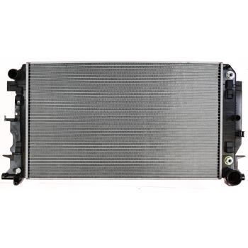 Agility Auto Parts 8013318 Radiator product image 1 of 1