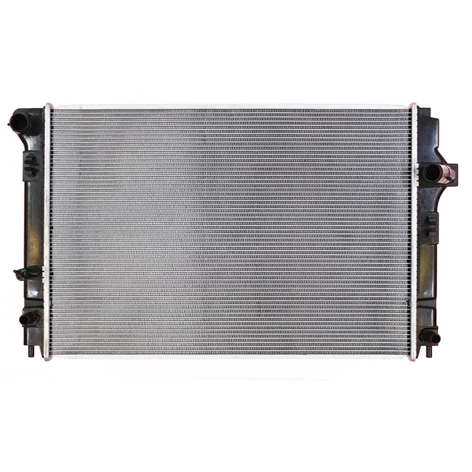 Agility Auto Parts 8013319 - Radiator Agility Auto Parts 8013319 Radiator product image 1 of 1