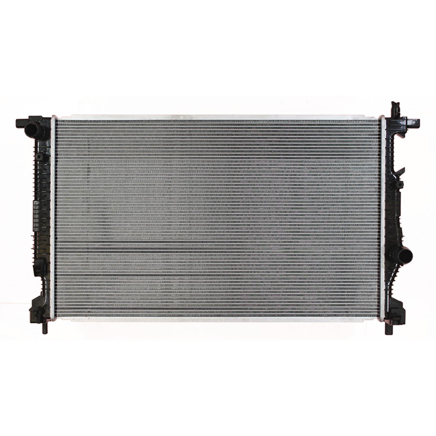 Agility Auto Parts 8013323 Radiator product image 1 of 1