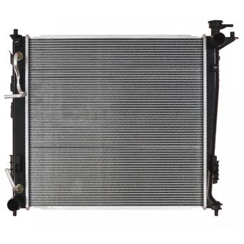 Agility Auto Parts 8013324 Radiator product image 1 of 1
