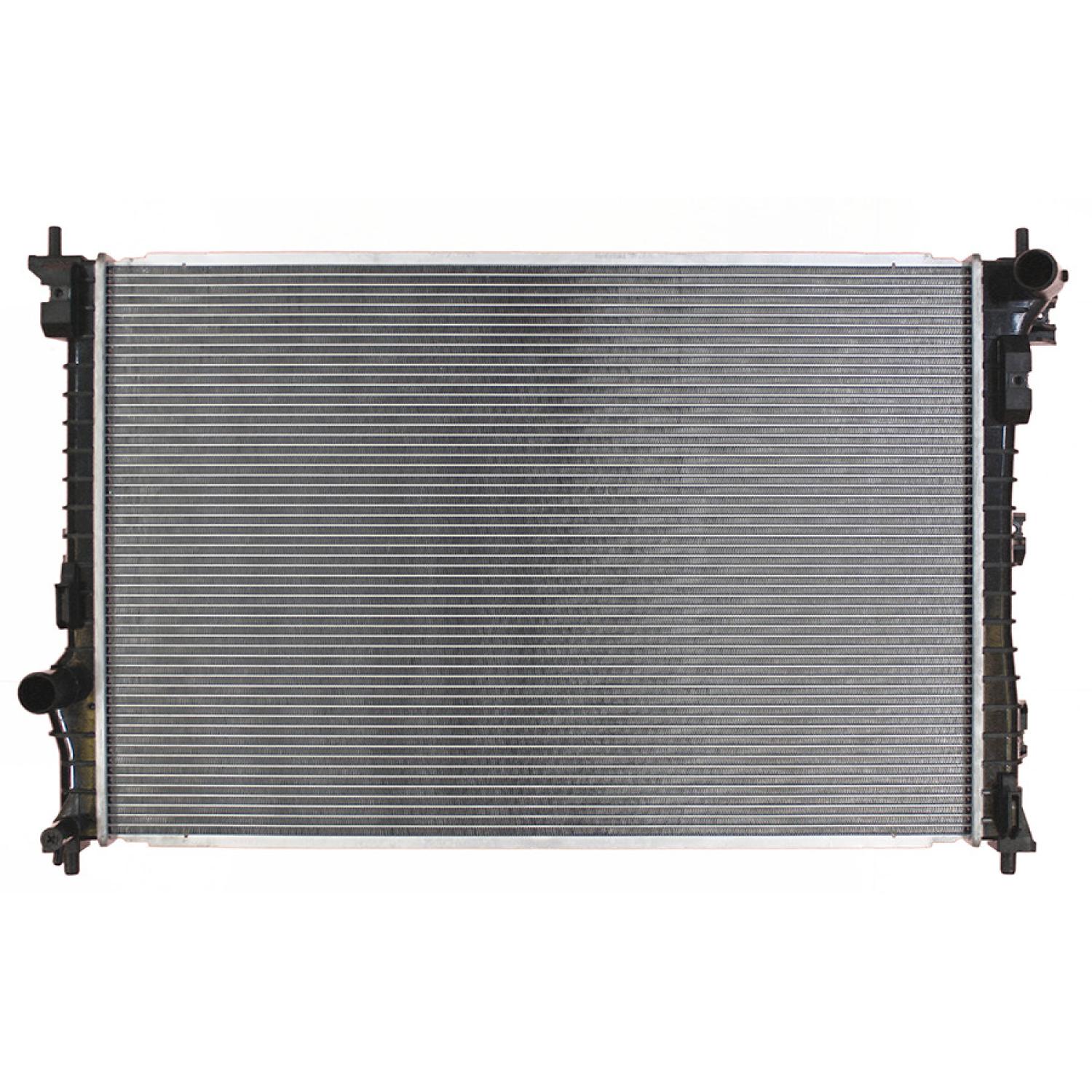 Agility Auto Parts 8013327 - Radiator Agility Auto Parts 8013327 Radiator product image 1 of 1