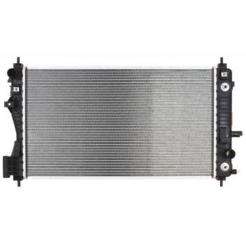 Agility Auto Parts 8013328 - Radiator Agility Auto Parts 8013328 Radiator product image 1 of 1