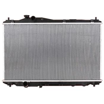 Agility Auto Parts 8013330 Radiator product image 1 of 1