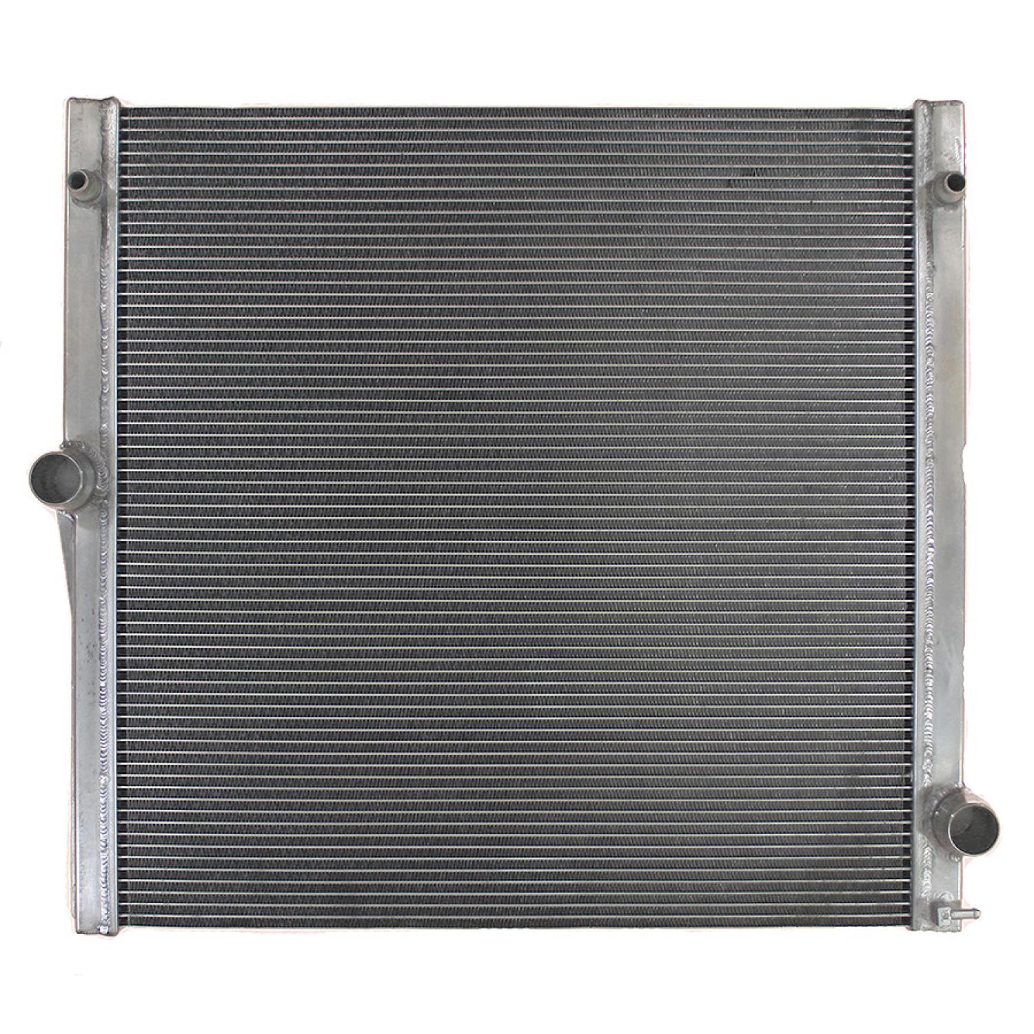 Agility Auto Parts 8013336 Radiator product image 1 of 1