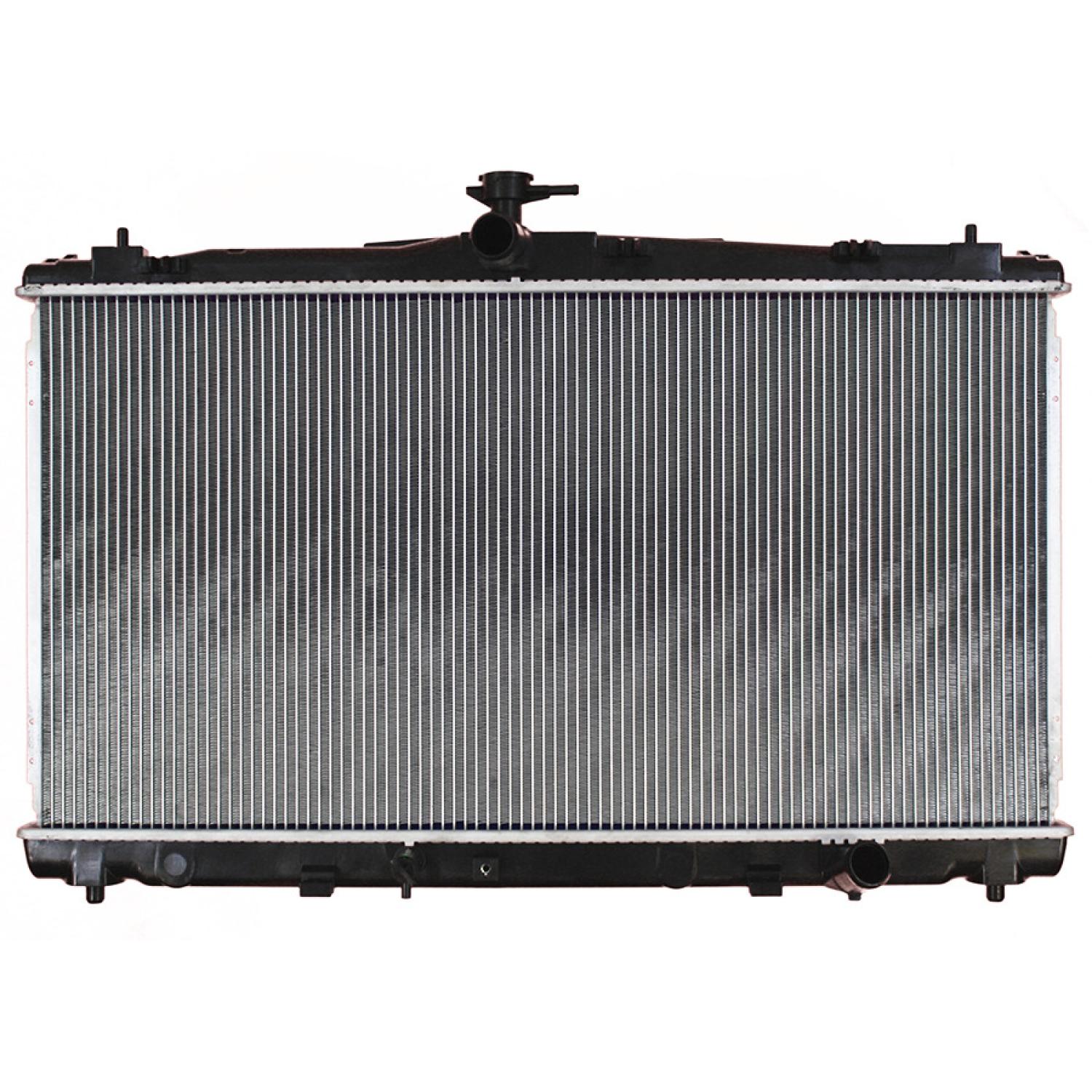 Agility Auto Parts 8013338 - Radiator Agility Auto Parts 8013338 Radiator product image 1 of 1