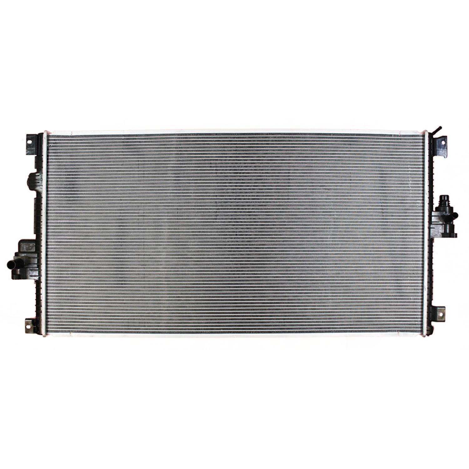 Agility Auto Parts 8013339 Radiator product image 1 of 1