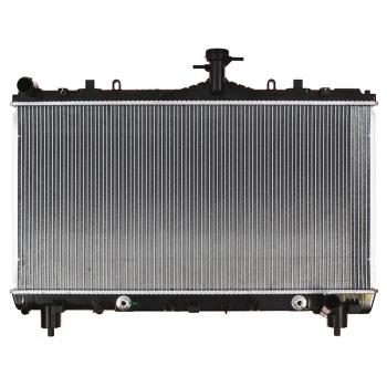 Agility Auto Parts 8013345 - Radiator Agility Auto Parts 8013345 Radiator product image 1 of 1