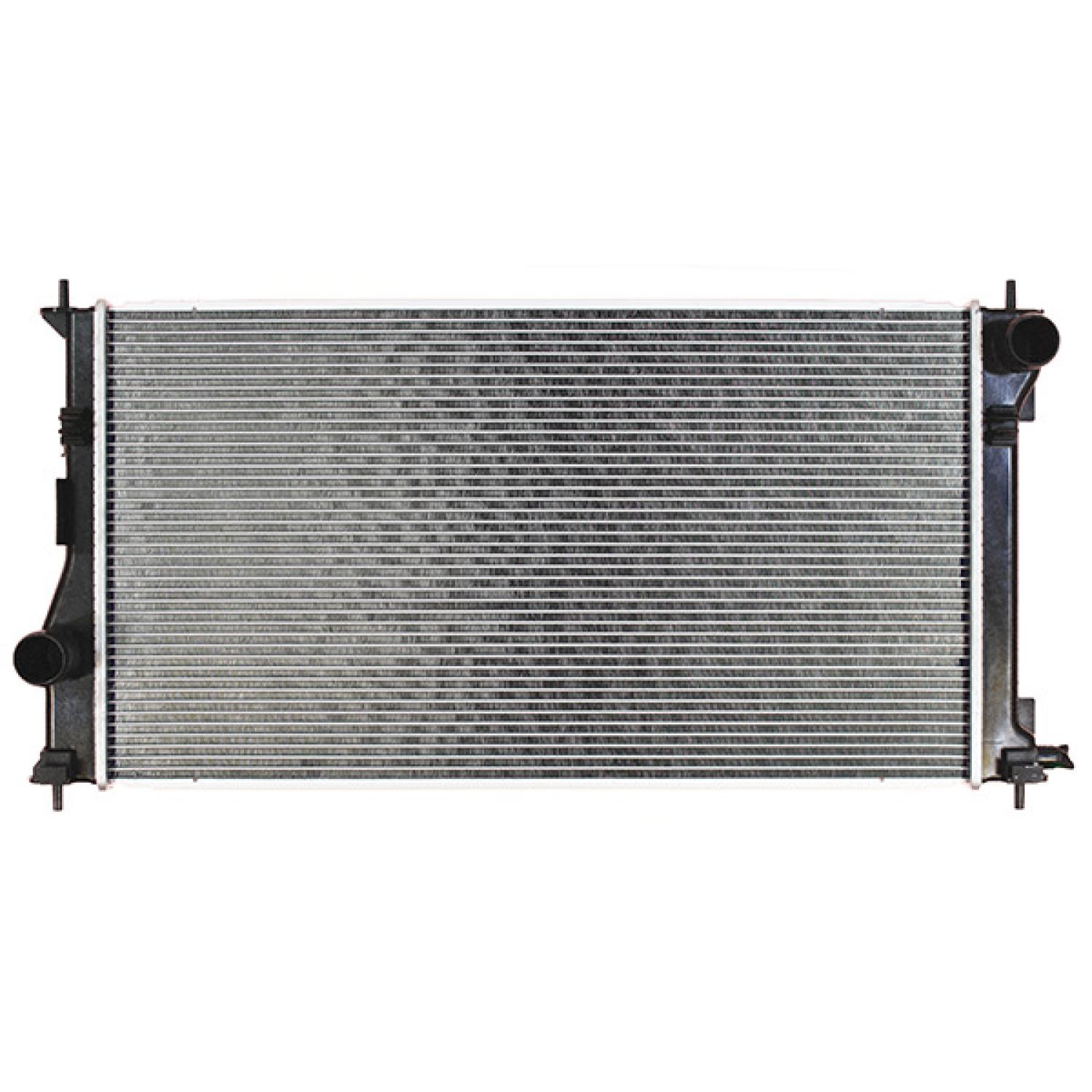 Agility Auto Parts 8013346 - Radiator Agility Auto Parts 8013346 Radiator product image 1 of 1