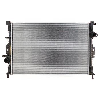 Agility Auto Parts 8013352 Radiator product image 1 of 1