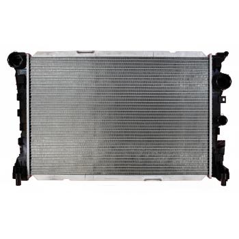 Agility Auto Parts 8013358 Radiator product image 1 of 1