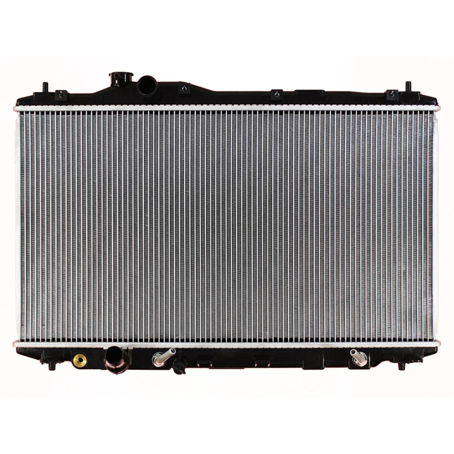 Agility Auto Parts 8013360 Radiator product image 1 of 1