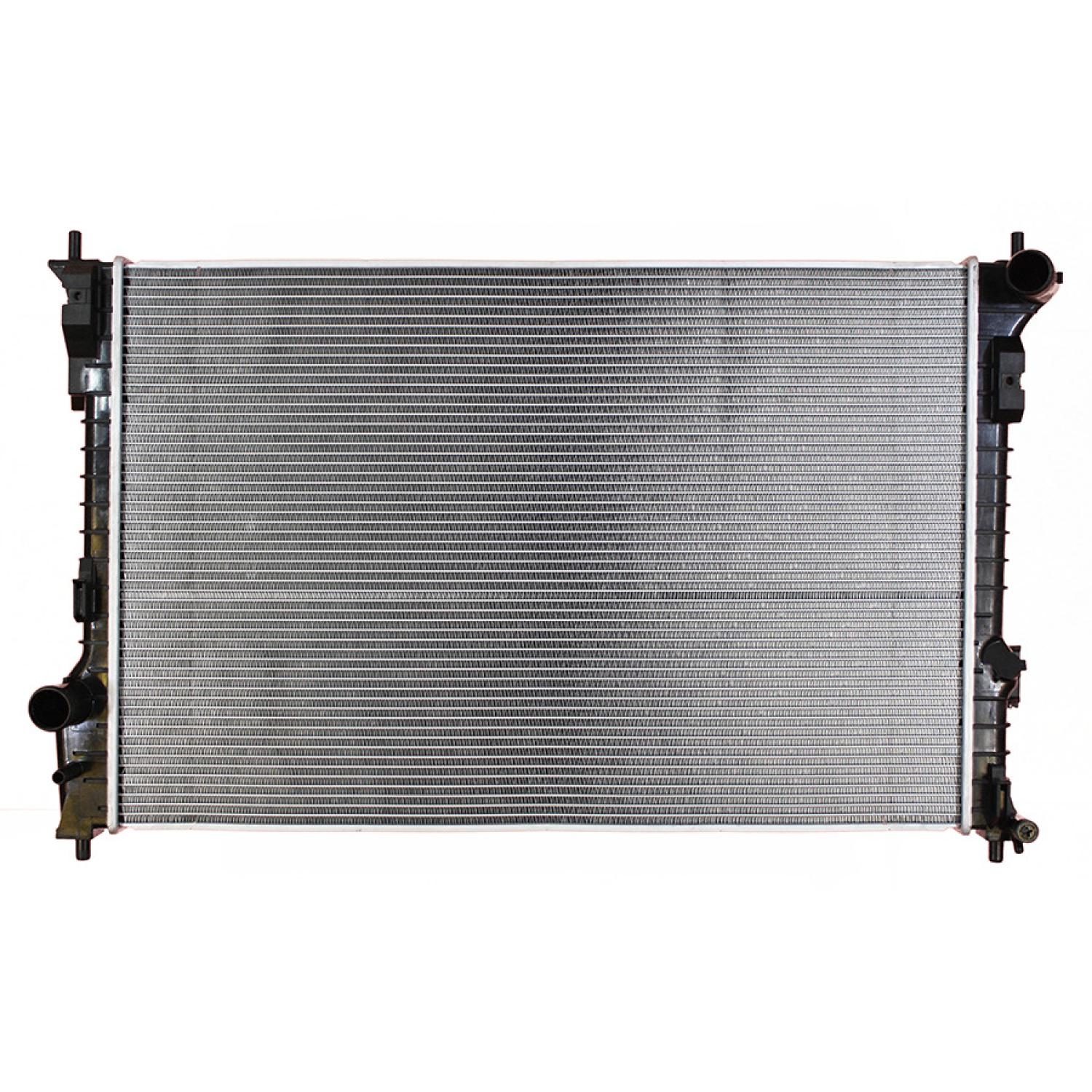 Agility Auto Parts 8013364 Radiator product image 1 of 1
