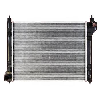 Agility Auto Parts 8013365 - Radiator Agility Auto Parts 8013365 Radiator product image 1 of 1