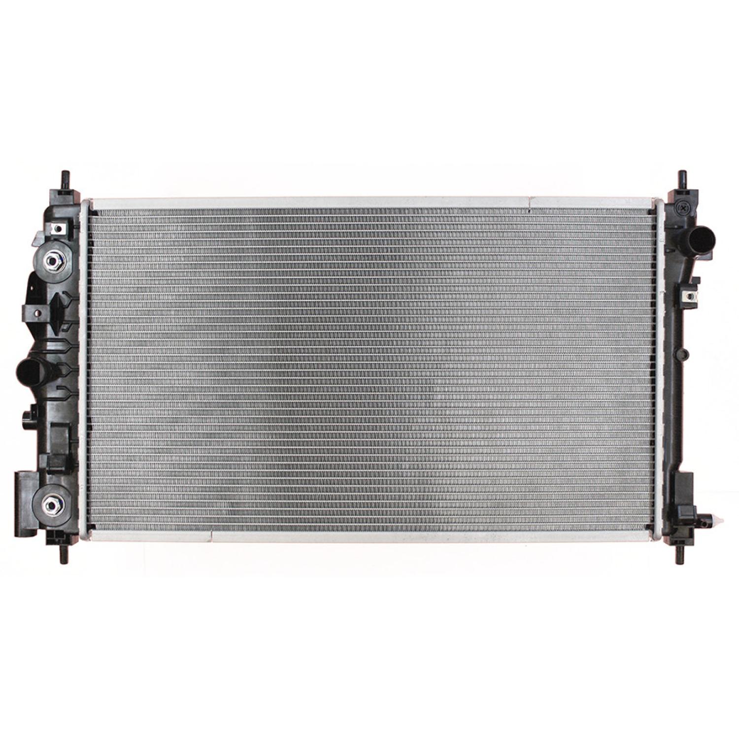Agility Auto Parts 8013366 - Radiator Agility Auto Parts 8013366 Radiator product image 1 of 1