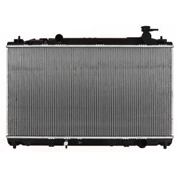 Agility Auto Parts 8013368 Radiator product image 1 of 1
