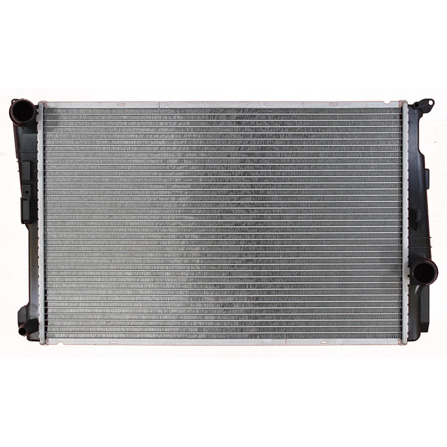 Agility Auto Parts 8013370 - Radiator Agility Auto Parts 8013370 Radiator product image 1 of 1